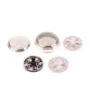 3/6 Blades Electric Shaving Razor Head Electric Shaving Accessory Knife Net for Dry Wet Shaving Machine Beard Trimmer Parts(N1 10pcs) view 4