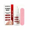 DERMFREE Fungi Nail ToenailTreatment,Gentle Formula,Effectively lmproves Nails for a More Beautiful Appearance (1PCS, 0.5 FL OZ) view 1