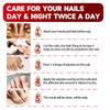 DERMFREE Fungi Nail ToenailTreatment,Gentle Formula,Effectively lmproves Nails for a More Beautiful Appearance (1PCS, 0.5 FL OZ) view 4