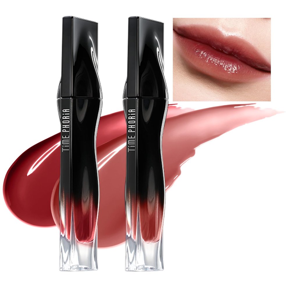 TIMEPHORIA Ombre Bitten Lip Makeup (09+10)