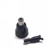 1Pcs Nose hair trimmer Cutter head Trimmer for Panasonic ER-GN30 ER-GN30k ER-GN30W ER-GN10 ER417 ER-GN50 ER-GN40 stability view 1