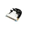 1Pcs Hair Clipper Head Cutter for Panasonic CA350 ER-CA610 ER1510 SX57 Shaver Blade stability view 2