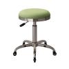 JYPIINFS Saddle Chair Stool Rolling Work Chair, 360 Swivel 5 Casters Salon Office Adjustable, for Salon, Spa, Beauty Massage, Dental Clinic(Color 3) view 1