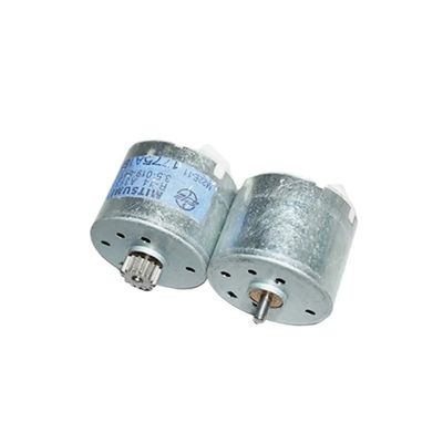 AIQFTGSNS 310 Electronic Starter 6-Pole Strong Magnet Large Torque High-Speed DC 3V-6V 10000RPM for DIY Engraving Tattoo Machine