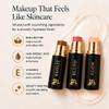 Cream Contour Stick Set Blush, Bronzer & Highlighter Trio | Hydrating, Buildable, High-Pigment Makeup with Shea Butter & Vitamin E | Phoenix Beauty Gift Set (Twilight, Regular Trio) view 4