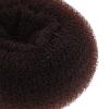 Alipis 12pcs Hair Donut Makers: Hair Bun Maker - Donut Bun Shapers/Rings for Women and Girls Ballet Style Updos - Hairstyles Accessories view 3