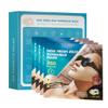 MIESCHER 5Pcs New Fresh Jelly Sunshield Mask, Sunscreen Face Patch for Golf Sunscreen Patches, Lifting, UV Protection, Hydrating Sunl Protection Stickers for Summer Outdoor Activities Golf Accessories view 3