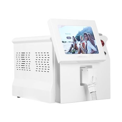 755nm 808nm 1064nm Diode Hair Removal Machine  Professional Salon Equipment for Permanent Hair Removal All Skin Types