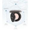 1 PC New Dirovo Foundation Cream, High Coverage Long Lasting Dirovo Powder Cream for All Skin Types, 10g (D01-Ivory) view 4