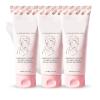 No Shave Hair Removal CreamSuitable for Sensitive Skin, Fast and Gentle, Moisturizes and Nurtures Skin, Leaving it Soft and Protected after Hair Removal (3pcs) view 1