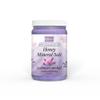 Lavender Orchid Honey Mineral Salt Soothing & Hydrating Foot and Body Mineral Salt for Soft, Smooth & Relaxed Skin by BeBeauty view 1
