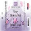 Lavender Orchid Honey Mineral Salt Soothing & Hydrating Foot and Body Mineral Salt for Soft, Smooth & Relaxed Skin by BeBeauty view 3