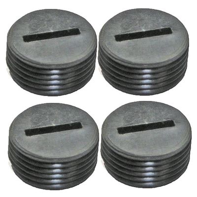 PHUOC LOC THO for R3030/R3101/R3100 (4 Pack) Replacement Brush Cap- 516851001-4PK