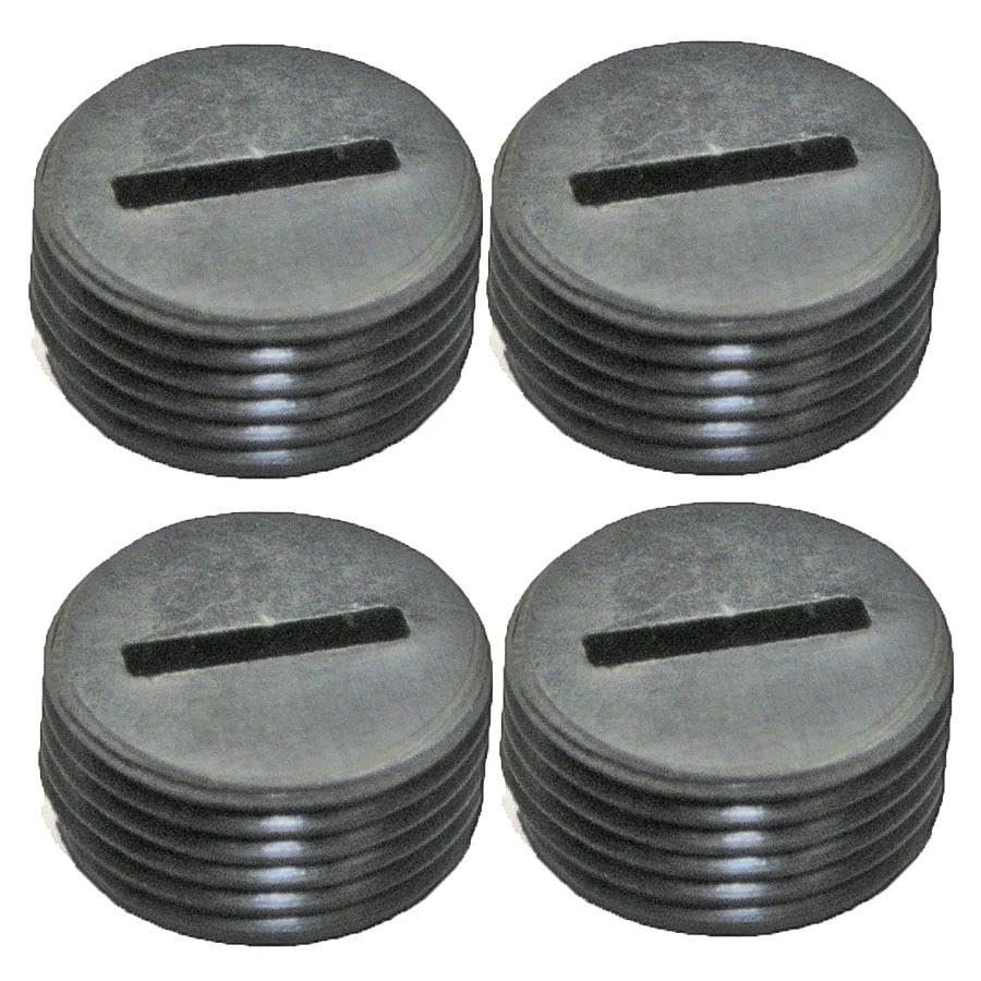 PHUOC LOC THO for R3030/R3101/R3100 (4 Pack) Replacement Brush Cap- 516851001-4PK