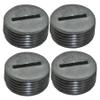 PHUOC LOC THO for R3030/R3101/R3100 (4 Pack) Replacement Brush Cap- 516851001-4PK view 1