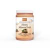 Coffee Cappuccino Honey Mineral Salt Invigorating & Nourishing Foot and Body Mineral Salt for Soft, Smooth & Refreshed Skin by BeBeauty view 1