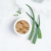 Coffee Cappuccino Honey Mineral Salt Invigorating & Nourishing Foot and Body Mineral Salt for Soft, Smooth & Refreshed Skin by BeBeauty view 2