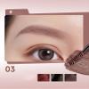 1PC Rock Sweet Eyebrow Mascara Eyebrow Concealer Color, Golden Light Brown Styling Brow Mascara, 3.5g (03#) view 2