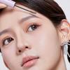 1PC Rock Sweet Eyebrow Mascara Eyebrow Concealer Color, Golden Light Brown Styling Brow Mascara, 3.5g (03#) view 4