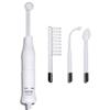 StackedSkincare High Frequency Facial Wand  Glass Electrodes for Cosmetic Skin Care & Scalp Use view 1