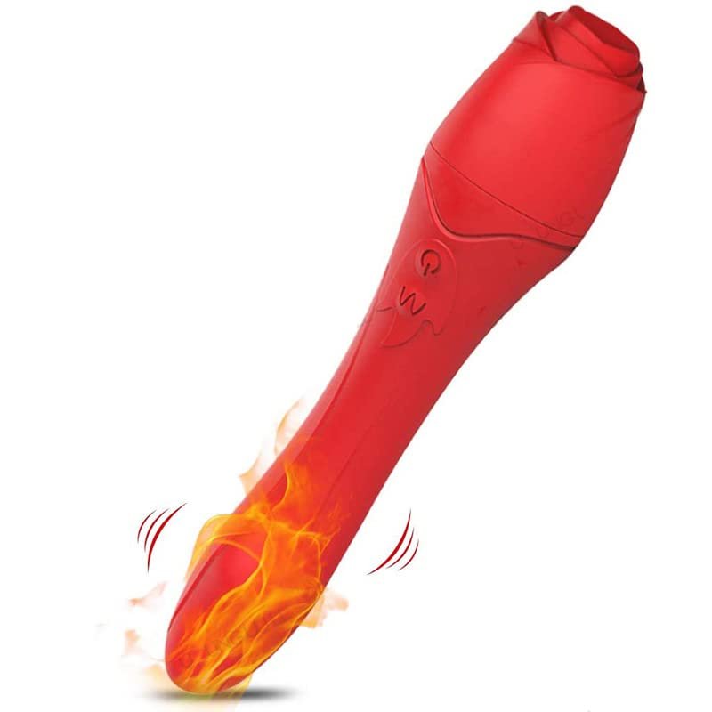 LEBEMPEL The Rose for Women 2025 Elegant Floral Design, Portable Beauty Stylish Appearance for Everyday Comfort