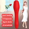 LEBEMPEL The Rose for Women 2025 Elegant Floral Design, Portable Beauty Stylish Appearance for Everyday Comfort view 3