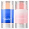 NIDONE 2Pcs Foot Repair Cream Hydrating Moisture Cracked Heel Stick Anti-Cracking Heel Balm for Women Men view 1