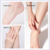 NIDONE 2Pcs Foot Repair Cream Hydrating Moisture Cracked Heel Stick Anti-Cracking Heel Balm for Women Men view 2