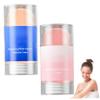 NIDONE 2Pcs Foot Repair Cream Hydrating Moisture Cracked Heel Stick Anti-Cracking Heel Balm for Women Men view 3