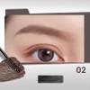 1PC Rock Sweet Eyebrow Mascara Eyebrow Concealer Color, Golden Light Brown Styling Brow Mascara, 3.5g (02#) view 2