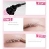 1PC Rock Sweet Eyebrow Mascara Eyebrow Concealer Color, Golden Light Brown Styling Brow Mascara, 3.5g (02#) view 4