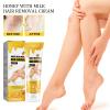 Full Body Skin Smooth Hair Removal Cream view 2