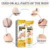 Full Body Skin Smooth Hair Removal Cream view 4