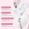 EXH-Lyophilized Eye Masks for Puffy Eyes, Dark Circles, Bags and Wrinkles with Collagen, Relieves Pressure and Reduces Wrinkles, Revitalises and Refreshes Your Skin view 4