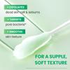 ILSO No Problem Peeling Swab, Peeling Stick for Blackheads and Excess Sebum, 8ea, Korean Skincare view 2