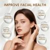 2PCS New Lymphatic Contour Face Brush, Lymphatic Drainage Massager for Face,Ergonomically Designed to Fit The Skin Precisely and Relieve Fatigue view 3