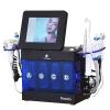 14 in 1 Hydrogen Oxygen Facial Machine Hydrodermabrasion Device Face Skin Care Machine for Home Beauty Salon view 1