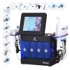 14 in 1 Hydrogen Oxygen Facial Machine Hydrodermabrasion Device Face Skin Care Machine for Home Beauty Salon view 2