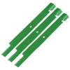 038-7230-00 48112 48113 481709 481701 482882 5022476S Replacement for Deck Blade OEM for Bad Boy view 3