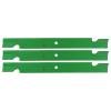 038-7230-00 48112 48113 481709 481701 482882 5022476S Replacement for Deck Blade OEM for Bad Boy view 4