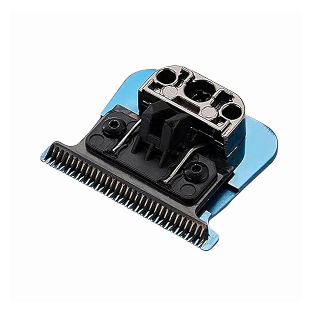 FX707Z Replacement Blades,Compatible For BaBylissPRO FX787 & FX726 Trimmers, For Outlining Hair Trimmers Blue