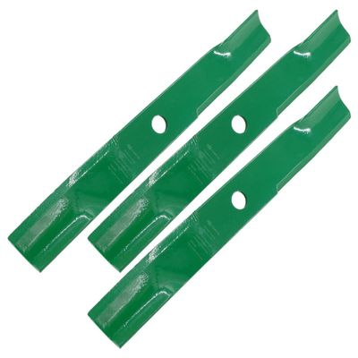 1759055YPB 1757303YP 1759055YP 1757303 Replacement for Deck Blade OEM for Snapper Ferris Simplicity