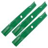 1759055YPB 1757303YP 1759055YP 1757303 Replacement for Deck Blade OEM for Snapper Ferris Simplicity view 1