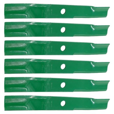 1759055YPB 1757303YP 1759055YP 1757303 Replacement for Deck Blade OEM for Snapper Ferris Simplicity
