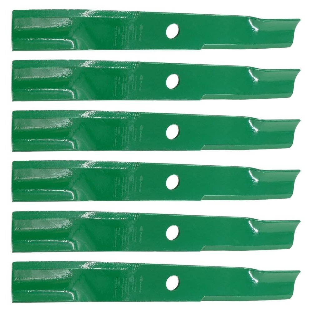 1759055YPB 1757303YP 1759055YP 1757303 Replacement for Deck Blade OEM for Snapper Ferris Simplicity