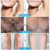 Hair Removal Cream for Women and Men,Sensitive Intimate Hair Removal,Painless Soothing and Nourishing,Removes Hair from body, back,Legs, Arms, Underarms, Stomach, and Bikini Line,3.53 oz view 2