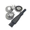 3PCS Replace Shaver HeadCompatible for PhilipsHQ56 HQ55 HQ3 HQ4+ HQ6900 HQ6874 HQ6868 HQ5812 HQ6990 HQ6920 YQ6008 in Razor Blade. view 1