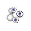 3pcs Shaver Head Replace Razor BladeCompatible for PhilipsHQ8 HQ850 HQ7120/A AT750 PT860 PT870 AT751 AT890 AT891 HQ8200 HQ8240. view 4
