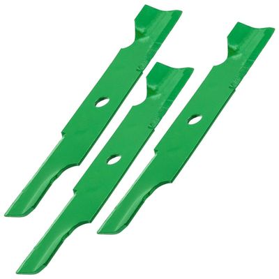 1737228A 1737228AYP 1737228BZ 46" Replacement for Deck Spindle Blade OEM for Snapper Simpliciy