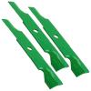 1737228A 1737228AYP 1737228BZ 46" Replacement for Deck Spindle Blade OEM for Snapper Simpliciy view 3